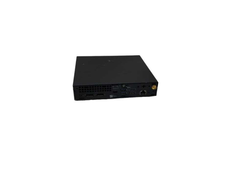 Dell OptiPlex 5060 Micro i5 - 8500T CPU  2.10GHz 16GB DDR4 NO HDD
