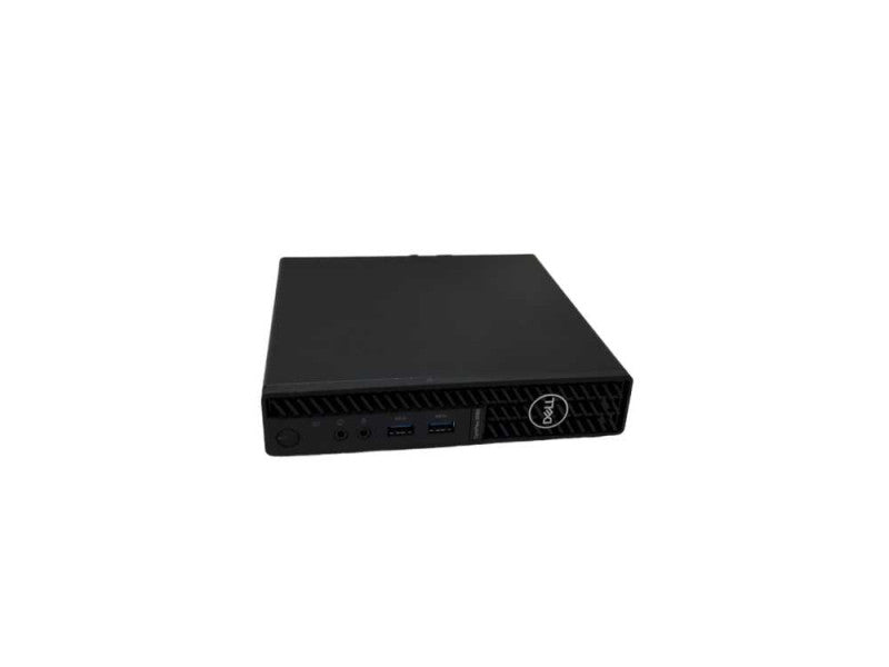 Dell OptiPlex 3080 Micro Core i5 - 10500T CPU @ 2.30GHz 16GB DDR4 NO HDD