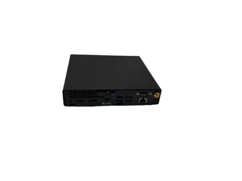 Dell OptiPlex 3080 Micro Core i5 - 10500T CPU @ 2.30GHz 16GB DDR4 NO HDD