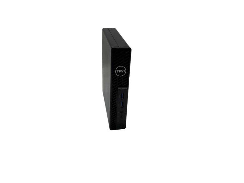 Dell OptiPlex 3080 Micro Core i5 - 10500T CPU @ 2.30GHz 16GB DDR4 NO HDD