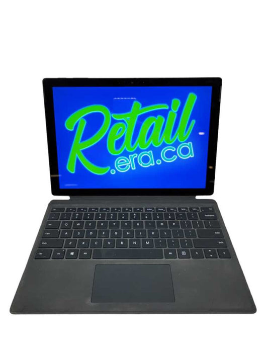 Microsoft Surface Pro 6 - Core i7-8650U | 16GB | 512GB SSD + PWR ADPTR %