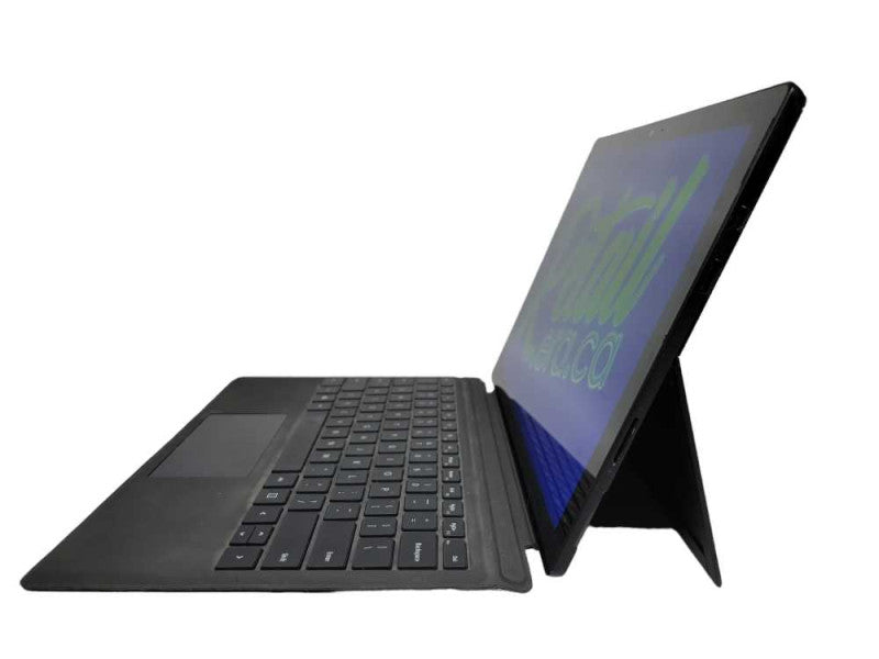 Microsoft Surface Pro 6 - Core i7-8650U | 16GB | 512GB SSD + PWR ADPTR %
