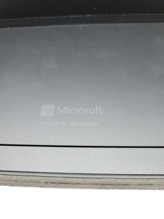 Microsoft Surface Pro 6 - Core i7-8650U | 16GB | 512GB SSD + PWR ADPTR %
