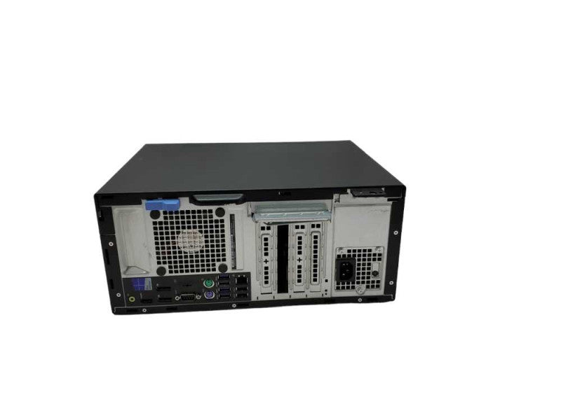 Dell OptiPlex 7050 MT Desktop Intel  i7- 7700 CPU @  3.60GHZ 8GB DDR4 NO HDD Q