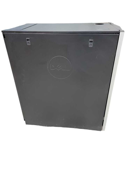 Dell Poweredge 2420 Server Rack 24U w/ APC !