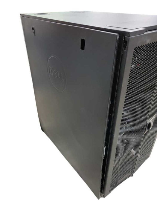Dell Poweredge 2420 Server Rack 24U w/ APC !