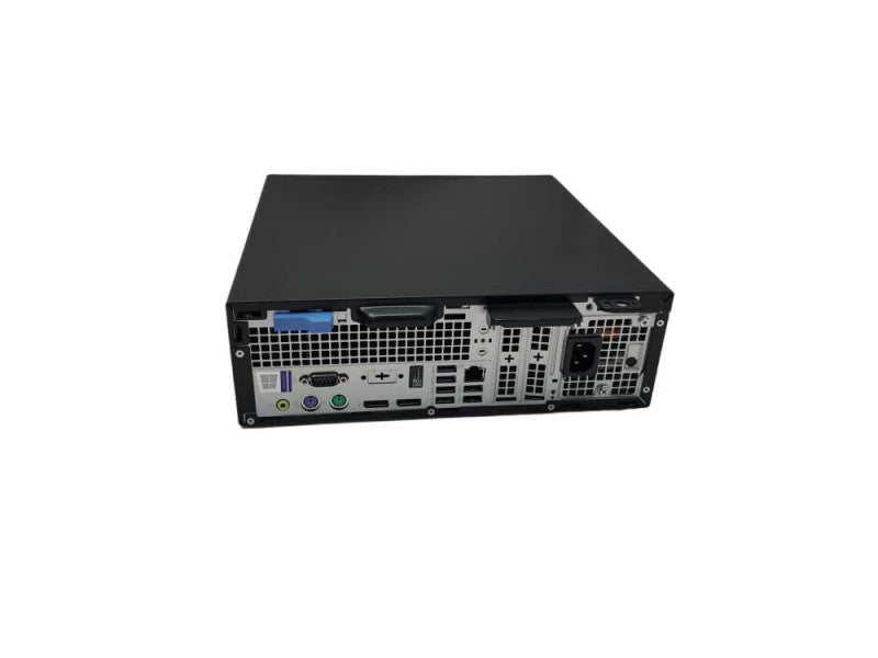 Dell OptiPlex 7070 SFF i5 - 9500 CPU @ 3.00GHz 16GB DDR4 NO HDD Q