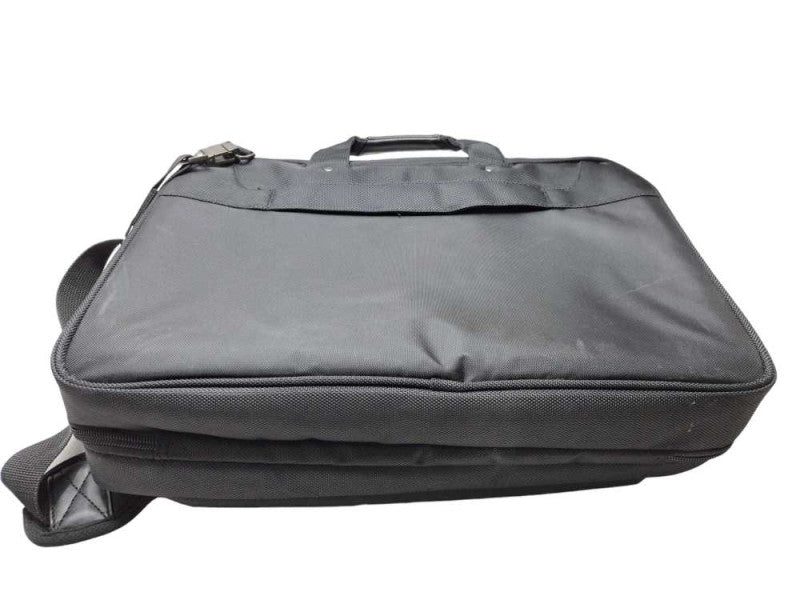 18\\" Targus Laptop Messenger Computer Bag Zippered Q)