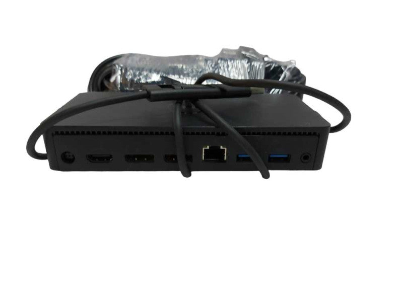 Dell Universal Dock D6000 USB/USB-C W/ 130W Power Adapter Included Q#