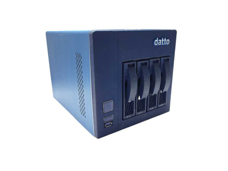Datto AXL3000 4-Bay External Network Attached Storage w/ 4x 2TB HDD $