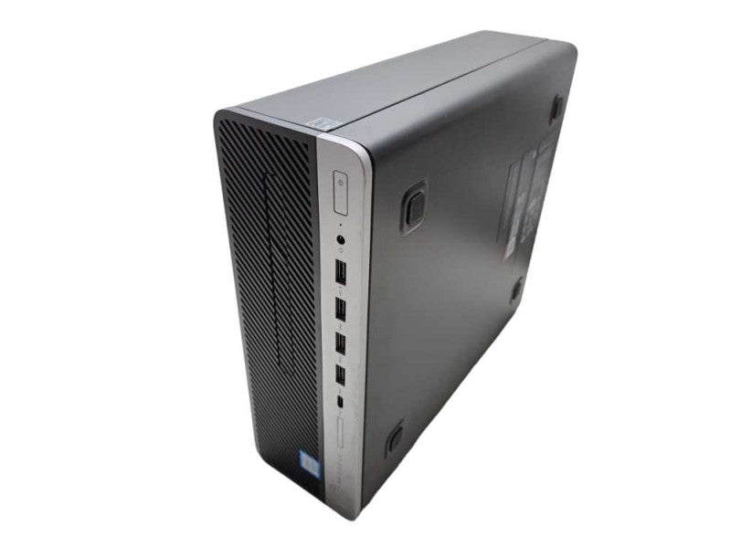 HP ProDesk 600 G4 SFF i5-8500 @ 3.00GHz 8GB DDR4 256GB M.2  )