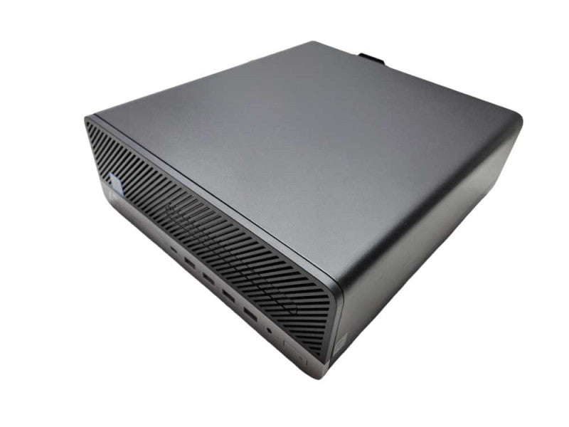 HP ProDesk 600 G4 SFF i5-8500 @ 3.00GHz 8GB DDR4 256GB M.2  )