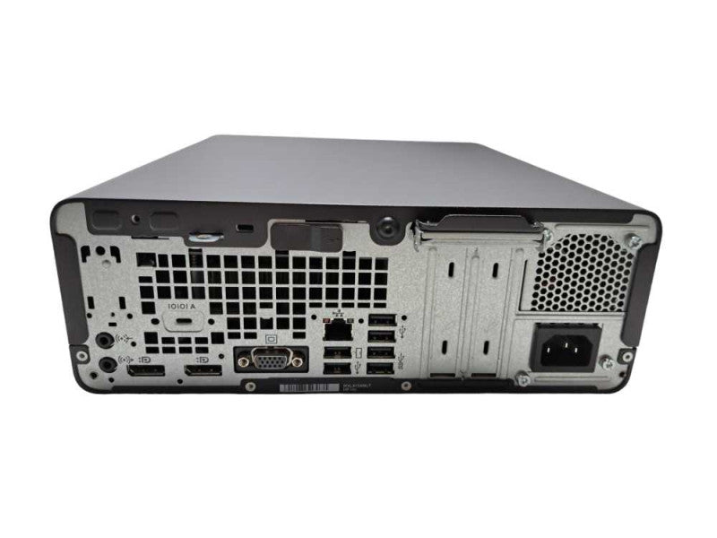 HP ProDesk 600 G4 SFF i5-8500 @ 3.00GHz 8GB DDR4 256GB M.2  )