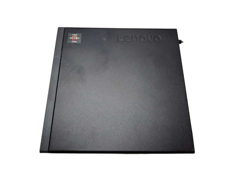 Lenovo ThinkCentre M75q-1 | Ryzen 3 PRO 3200GE @ 3.30GHz 8GB DDR4 + Adapter )