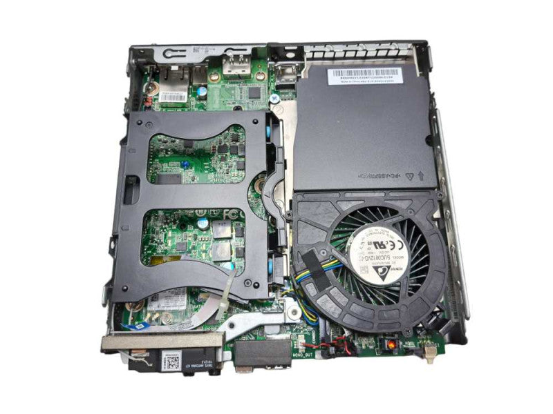 Lenovo ThinkCentre M75q-1 | Ryzen 3 PRO 3200GE @ 3.30GHz 8GB DDR4 + Adapter )