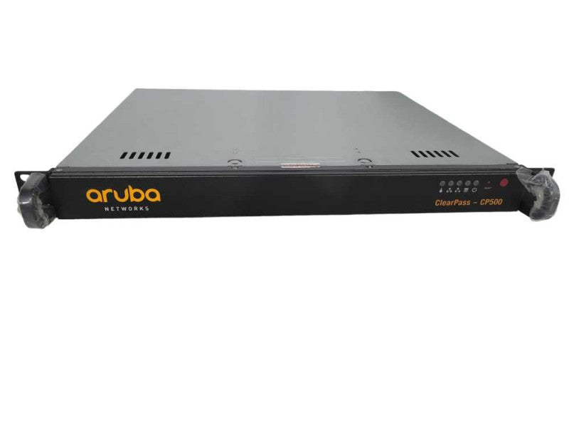 HPE/ARUBA ClearPass Appliance S-1200 R3 CP-500 NO HDD !