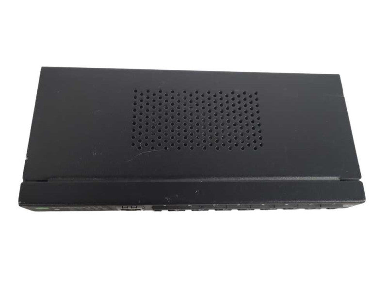 Digi PortServer TS 8 50001208-01 Ethernet/Serial Switch !