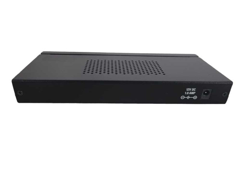 Digi PortServer TS 8 50001208-01 Ethernet/Serial Switch !