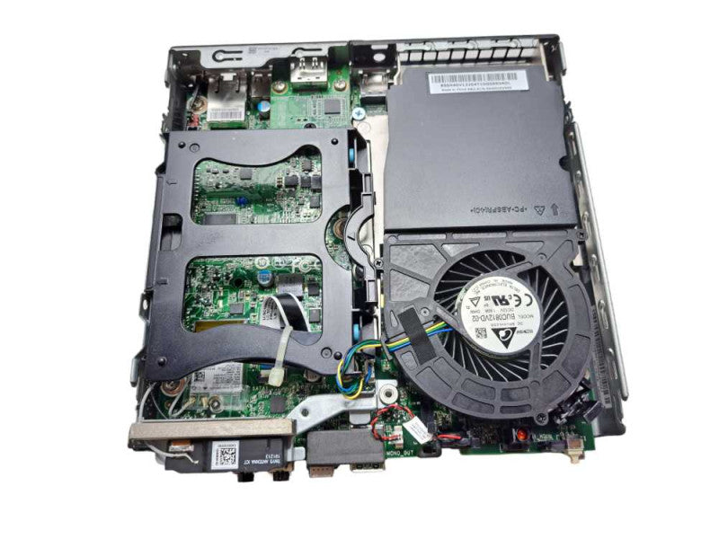 Lenovo ThinkCentre M75q-1 | Ryzen 3 PRO 3200GE @ 3.30GHz 8GB DDR4 256GB M.2 )