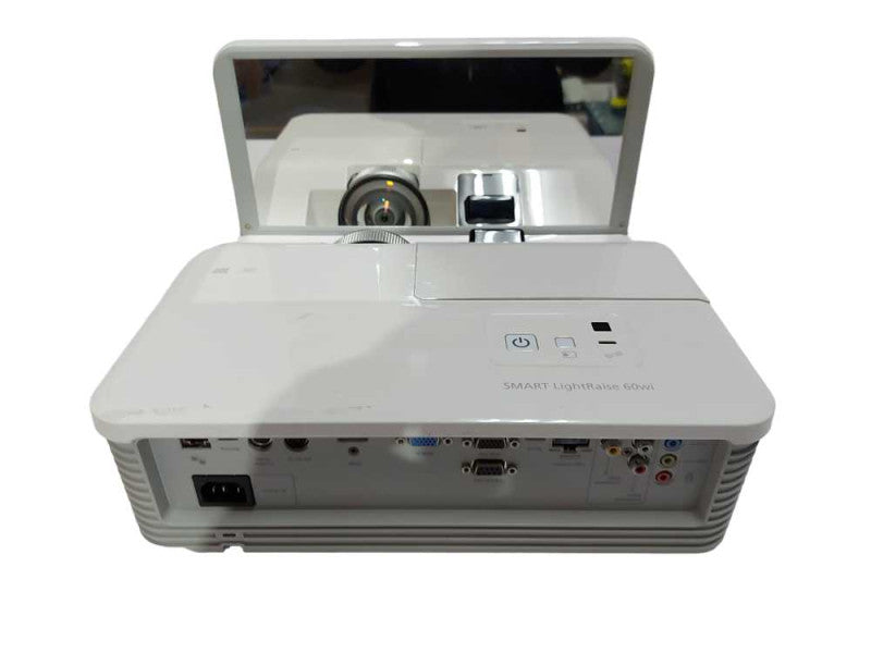 SMART LightRaise 60wi Projector  WXGA Ultra Short Throw (UST) Projector #