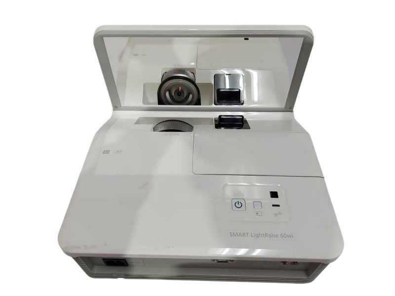 SMART LightRaise 60wi Projector  WXGA Ultra Short Throw (UST) Projector #