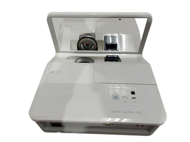 SMART LightRaise 60wi Projector  WXGA Ultra Short Throw (UST) Projector #