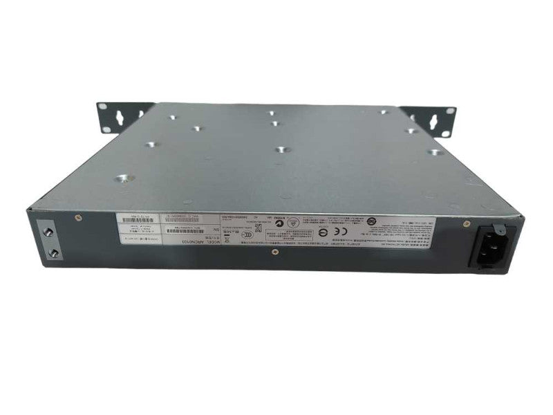 Aruba ARCN0103 7010 16-Port GigE 2-SFP Mobility Controller - Fact Reset #