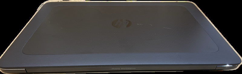 HP Book G3 Intel i7-6820HQ@2.7GHz QUADRO M2000M 4GB GPU 32GB RAM 512GB SSD