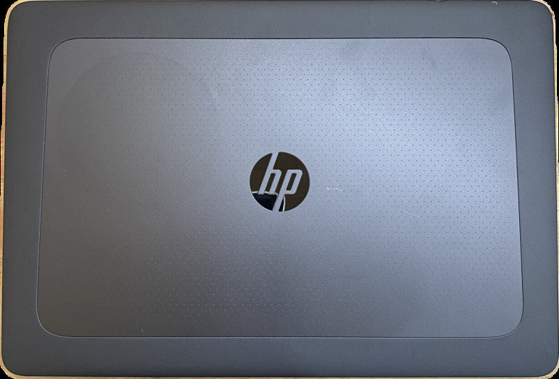 HP Book G3 Intel i7-6820HQ@2.7GHz QUADRO M2000M 4GB GPU 32GB RAM 512GB SSD