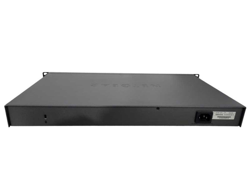Netgear ProSafe GS748T 48-Port Gigabit Ethernet Smart Switch + Ears !