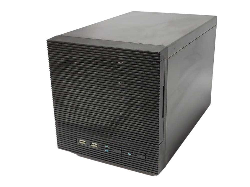 Nuuo NVRTitan NT-4040 Stand-Alone Network Video Recorder, 4x HDD Trays, READ _