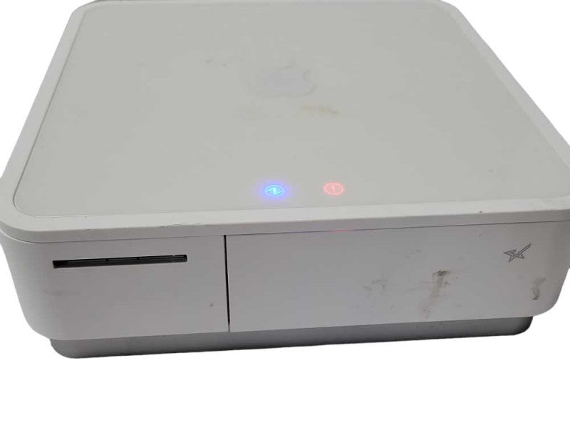 Star Micronics mPOP POP10 WHT US Receipt Printer and Cash Drawer Combo SEE _