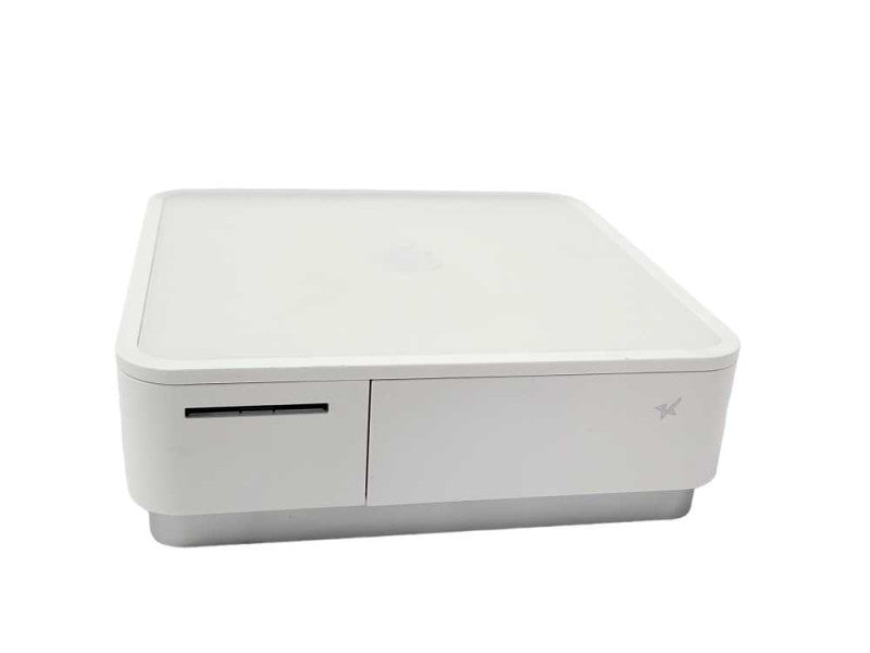Star Micronics mPOP POP10 WHT US Receipt Printer and Cash Drawer Combo SEE _
