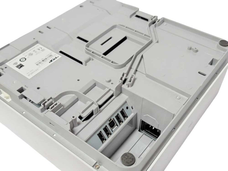 Star Micronics mPOP POP10 WHT US Receipt Printer and Cash Drawer Combo SEE _