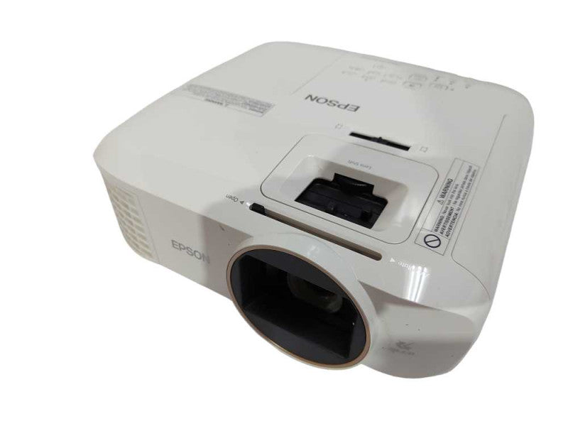 Epson LCD Projector H852A Home Cinema 2150 1080p Projector - 13 Lamp Hours # #