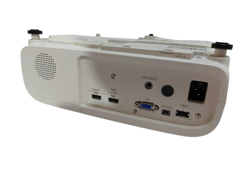 Epson LCD Projector H852A Home Cinema 2150 1080p Projector - 6 Lamp Hours #