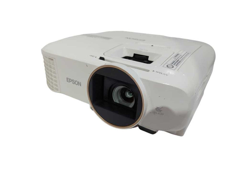 Epson LCD Projector H852A Home Cinema 2150 1080p Projector - 6 Lamp Hours #