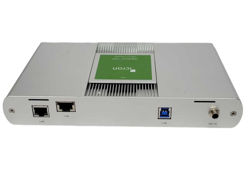 Icron Raven 3104 Extreme USB 3-2-1 extender Only, READ _