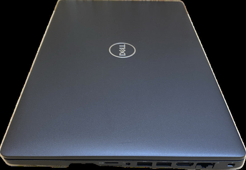 DELL LATITUDE 5400 Touch Screen Intel i7-8665U@1.9GHz 16GB RAM 500GB SSD