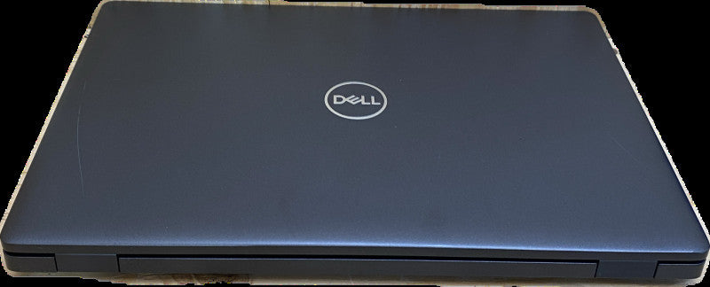 DELL LATITUDE 5400 Touch Screen Intel i7-8665U@1.9GHz 16GB RAM 500GB SSD