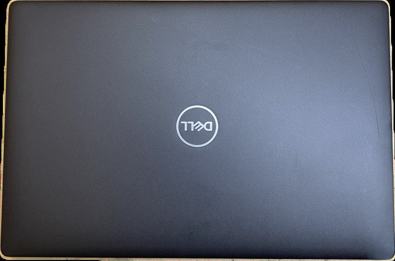 DELL LATITUDE 5400 Touch Screen Intel i7-8665U@1.9GHz 16GB RAM 500GB SSD