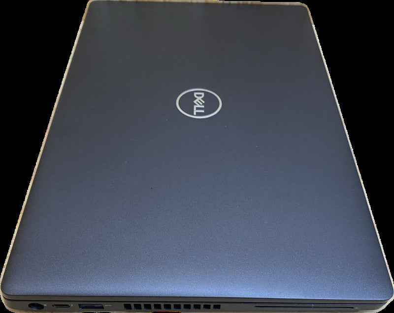 DELL LATITUDE 5400 Touch Screen Intel i7-8665U@1.9GHz 16GB RAM 500GB SSD