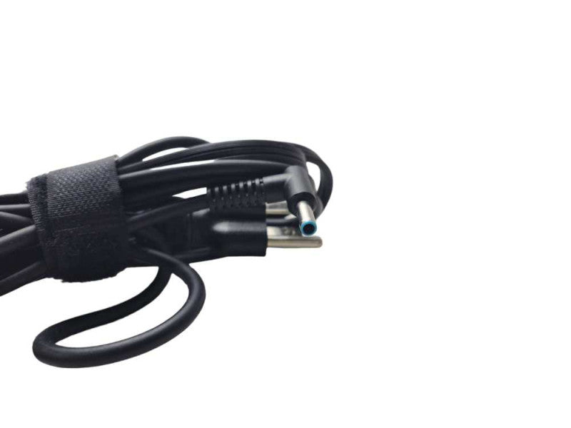 Genuine HP 45W Blue Tip Laptop AC Adapter 19.5V 2.31A Q)