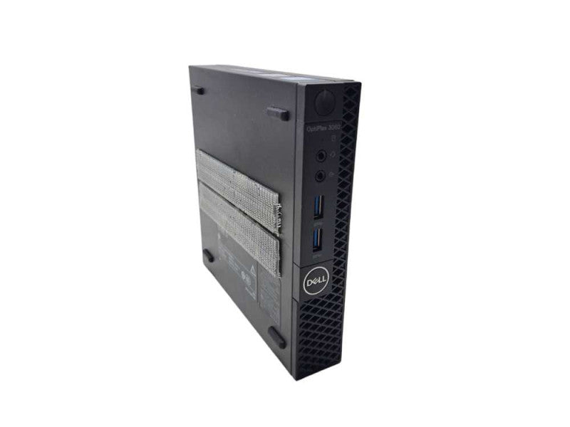 Dell OptiPlex 3060 USFF i5-8400T @ 1.70GHz 8GB DDR4 WiFi + 65W Adapter )