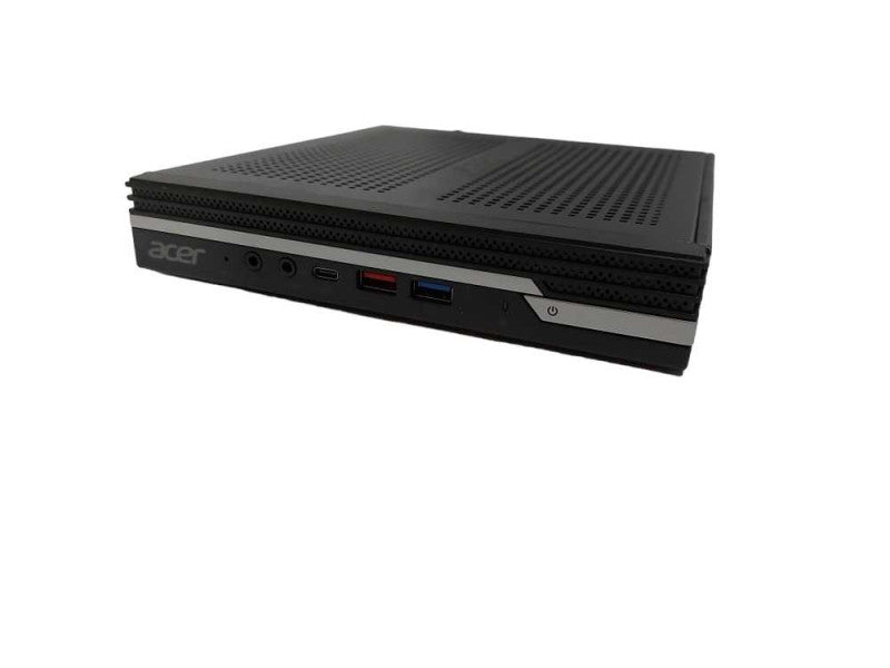 Acer SFF Desktop N4660G D18W3 i5-8500T / 8gb ram / READ #