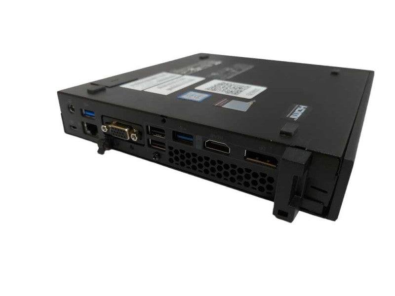 Acer SFF Desktop N4660G D18W3 i5-8500T / 8gb ram / READ #