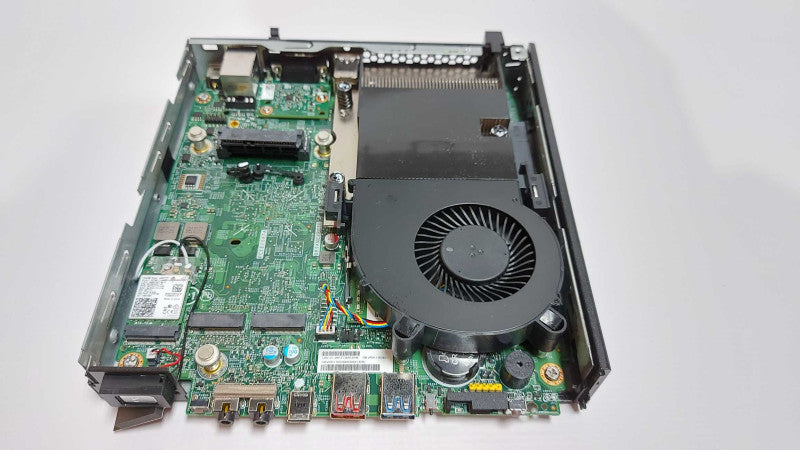 Acer SFF Desktop N4660G D18W3 i5-8500T / 8gb ram / READ #