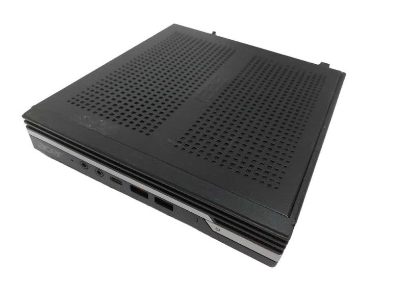 Acer SFF Desktop N4660G D18W3 i5-8500T / 8gb ram / READ #