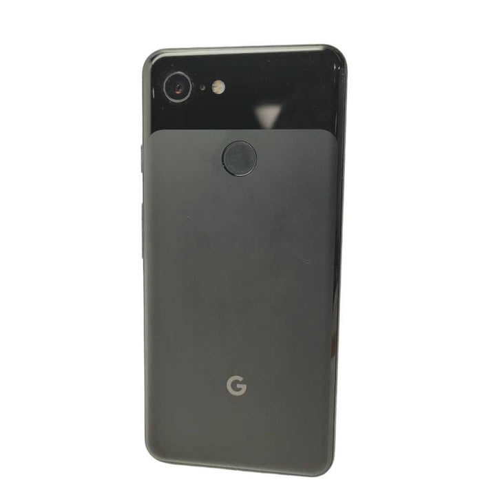 Google Pixel 3 64GB UNLOCKED  -