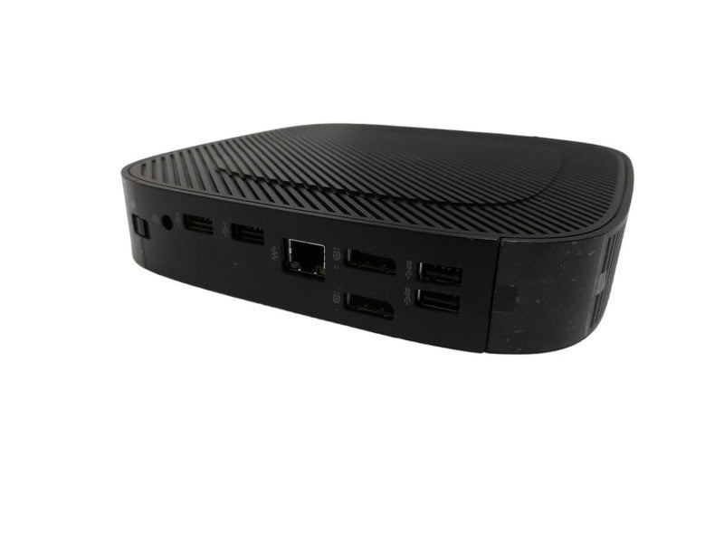 HP T530 ThinClient GX-215JJ Radeon R2E 1.50ghz / 4gb ram / READ #